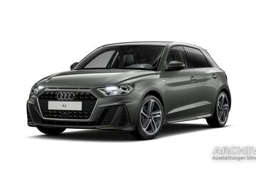 Audi A1 4.226 km 24.988 &euro; Leverkusen 51373