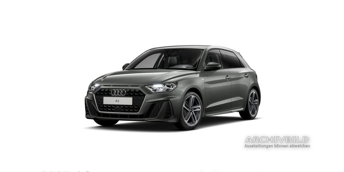 Audi A1 4.226 km 24.988 &euro; Leverkusen 51373