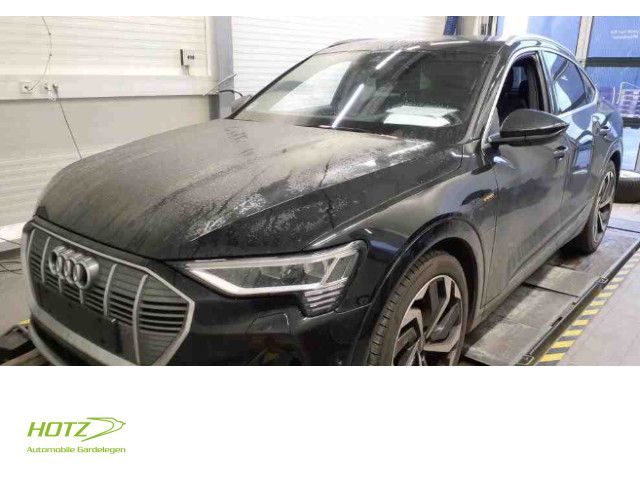 Audi e-tron 29.325 km 31.890 &euro; Gardelegen 39638