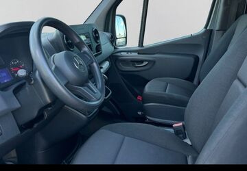 Mercedes-Benz Sprinter 96.710 km 35.500 &euro; Bautzen 02625