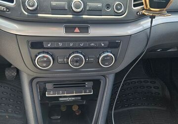 VW Sharan 130.000 km 15.500 &euro; Konstanz 78467