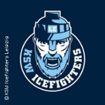 KSW IceFighters Leipzig - Füchse Duisburg