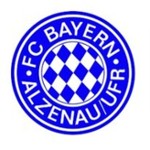 FC Bayern Alzenau - SV Unter-Flockenbach