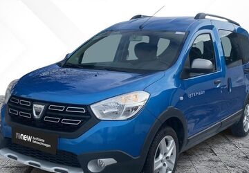 Dacia Dokker 147.472 km 8.997 &euro; Northeim 37154