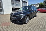 BMW X1 xDrive 18 d Panoramadach, LED, Navigation 112.150 km 17.390 &euro; Rodgau 63110