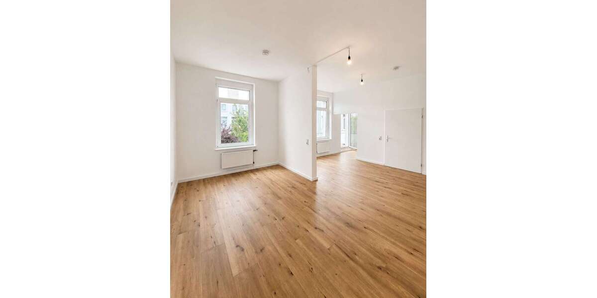 Etagenwohnung Magdeburg Alte Neustadt - 3 Zimmer, 95 m&sup2;, 770&euro; | Angebot:27318726