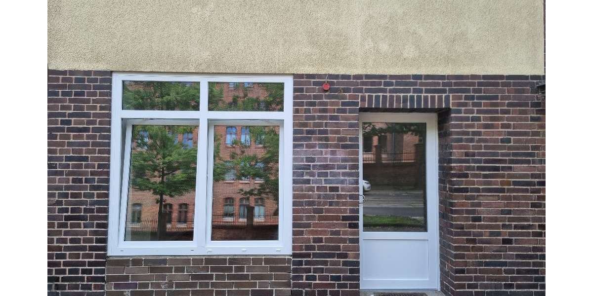 Etagenwohnung Frankfurt (Oder) Nuhnenvorstadt - 2 Zimmer, 55 m&sup2;, 550&euro; | Angebot:27324869