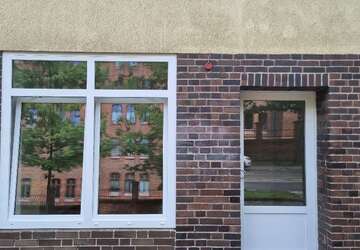 Wohnung Frankfurt (Oder) Nuhnenvorstadt - 2 Zimmer, 55 m&sup2;, 550&euro; | Angebot:27324869