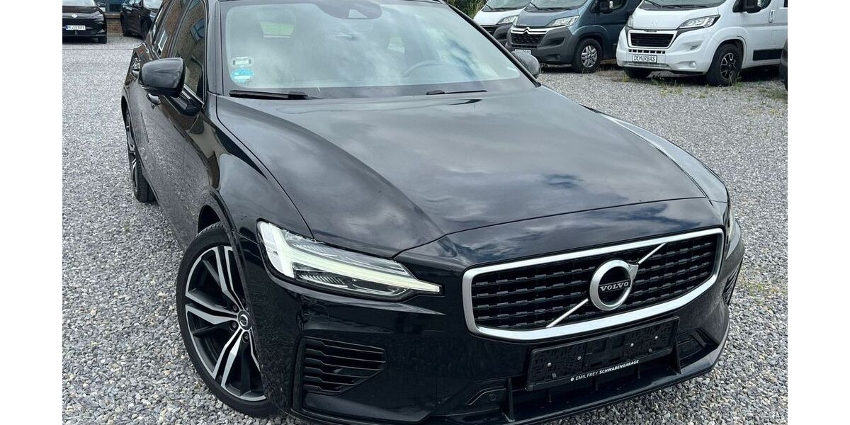 Volvo V60 183.000 km 17.250 &euro; Grevenbroich 41515