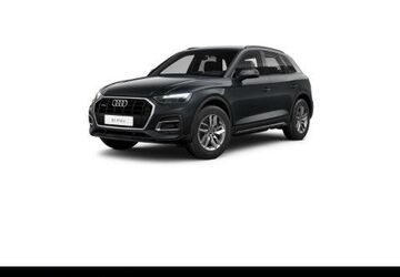 Audi Q5 63.350 km 42.290 &euro; Insingen 91610