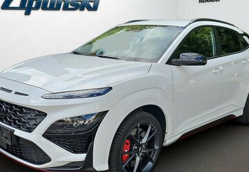 Hyundai Kona N Performance 2WD 19.251 km 26.935 &euro; Schwalbach/Taunus 65824