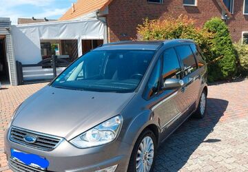 Ford Galaxy 183.500 km 10.200 &euro; Nordstemmen 31171