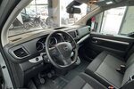 Opel Zafira Life 2.0 D Selection M 1.Hand 9-Sitzer 20.350 km 27.420 &euro; Lich 35423