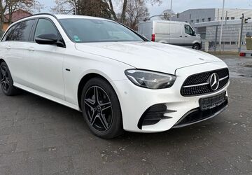 Mercedes-Benz E 300 99.000 km 25.999 &euro; Oranienburg bei Berlin 16515