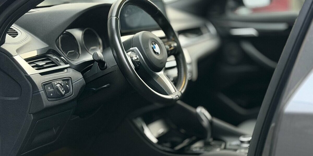 BMW X2 M / Sport / Pano/ Navi Pro / HUD / LED / CAM 55.000 km 25.490 &euro; Mönchengladbach 41066