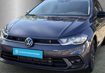 VW Polo 17.900 km 22.290 &euro; Zeven 27404