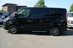 Ford Tourneo Custom Hybrid 320 L1 Titanium X ACC AHK SH 67.732 km 33.980 &euro; Falkensee 14612
