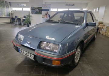 Ford Sierra 88.900 km 11.990 &euro; Berglicht 54426