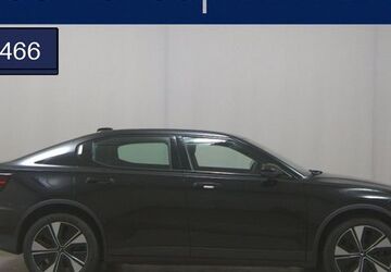 Polestar 2 69.790 km 24.480 &euro; Gyhum/Bockel 27404