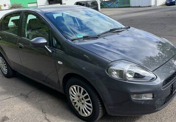 Fiat Punto 174.900 km 2.590 &euro; Schweinfurt 97422