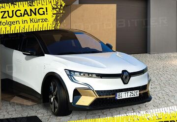 Renault ZOE 23.509 km 7.945 &euro; Bielefeld 33647