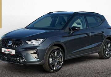 Seat Arona 1.220 km 24.937 &euro; Dietersheim 91463