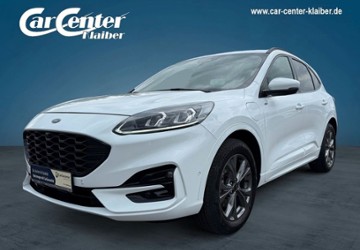 Ford Kuga 142.572 km 16.950 &euro; Bad Friedrichshall 74177