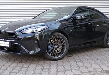 BMW M235 26.048 km 40.935 &euro; Bietigheim-Bissingen 74321