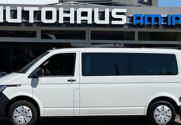 VW T6 Transporter 117.000 km 34.990 &euro; Bopfingen 73441