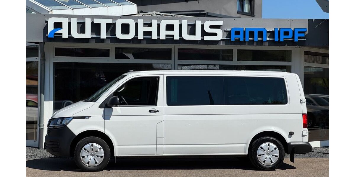 VW T6 Transporter 117.000 km 34.990 &euro; Bopfingen 73441