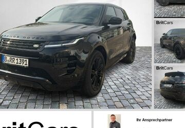 Land Rover Range Rover Evoque 5.102 km 60.140 &euro; Krefeld 47803