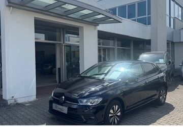 VW Polo 23.909 km 22.500 &euro; Woldegk 17348