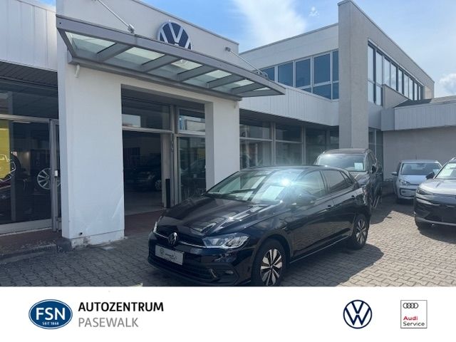 VW Polo 23.909 km 22.500 &euro; Woldegk 17348