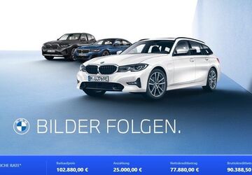 BMW X7 10.488 km 102.880 &euro; Speyer 67346