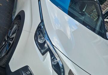 Peugeot 3008 122.000 km 19.900 &euro; Neukirchen-Vluyn 47506