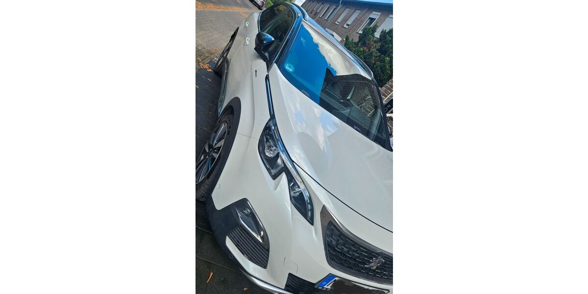Peugeot 3008 122.000 km 19.900 &euro; Neukirchen-Vluyn 47506