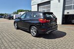 BMW X1 xDrive 18 d Panoramadach, LED, Navigation 112.150 km 17.390 &euro; Rodgau 63110