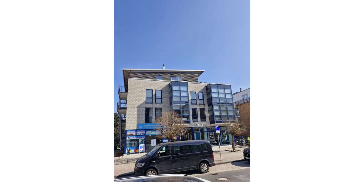 Etagenwohnung Hamburg Schnelsen - 5 Zimmer, 135 m&sup2;, 2.490&euro; | Angebot:26799948