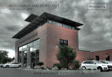 Skoda Kodiaq 16.825 km 37.990 &euro; Halberstadt 38820