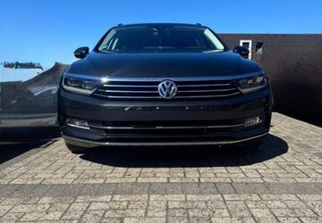 VW Passat 140.000 km 17.999 &euro; Goldenstedt 49424