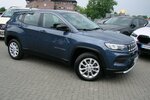 Jeep Compass 1.5 Mild-Hybrid Altitude LED ACC Kamera 9.563 km 24.980 &euro; Falkensee 14612