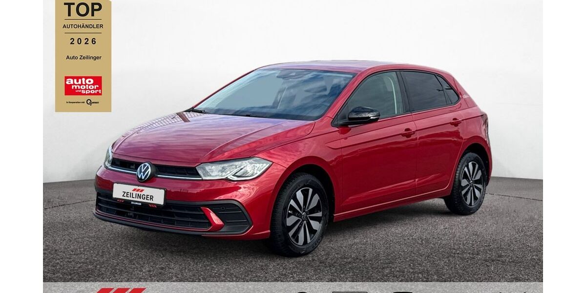 VW Polo 11.590 km 20.999 &euro; Dietersheim 91463