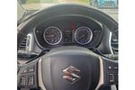 Suzuki SX4 S-Cross 1.4 Boosterjet Hybrid Allgrip Aut. Com 80.400 km 18.450 &euro; Obrigheim-Asbach 74847