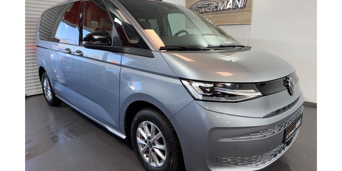 VW T7 Multivan 30.000 km 48.990 &euro; Soest 59494