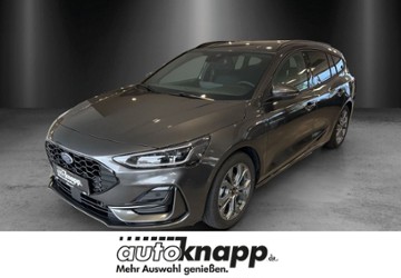 Ford Focus 9.990 km 25.990 &euro; Bensheim 64625