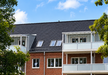 Wohnung Neumünster Innenstadt - 2 Zimmer, 60 m&sup2;, 894&euro; | Angebot:27324759