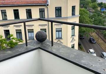 Wohnung Leipzig Zentrum-Südost - 3 Zimmer, 105 m&sup2;, 1.500&euro; | Angebot:27318062