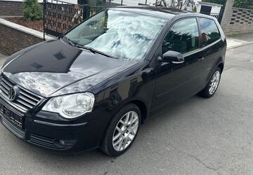 VW Polo 141.626 km 2.900 &euro; Leipzig 04316