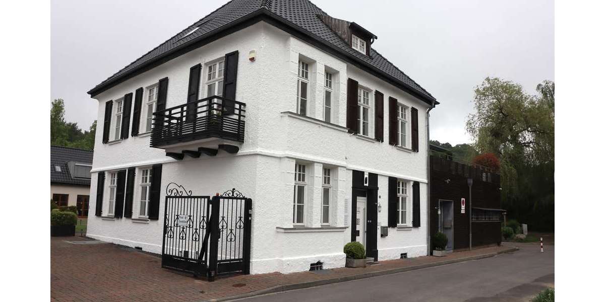 Etagenwohnung Herzogenrath Afden - 1 Zimmer, 35 m&sup2;, 450&euro; | Angebot:27319203