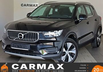 Volvo XC40 80.974 km 24.700 &euro; Fulda 36043
